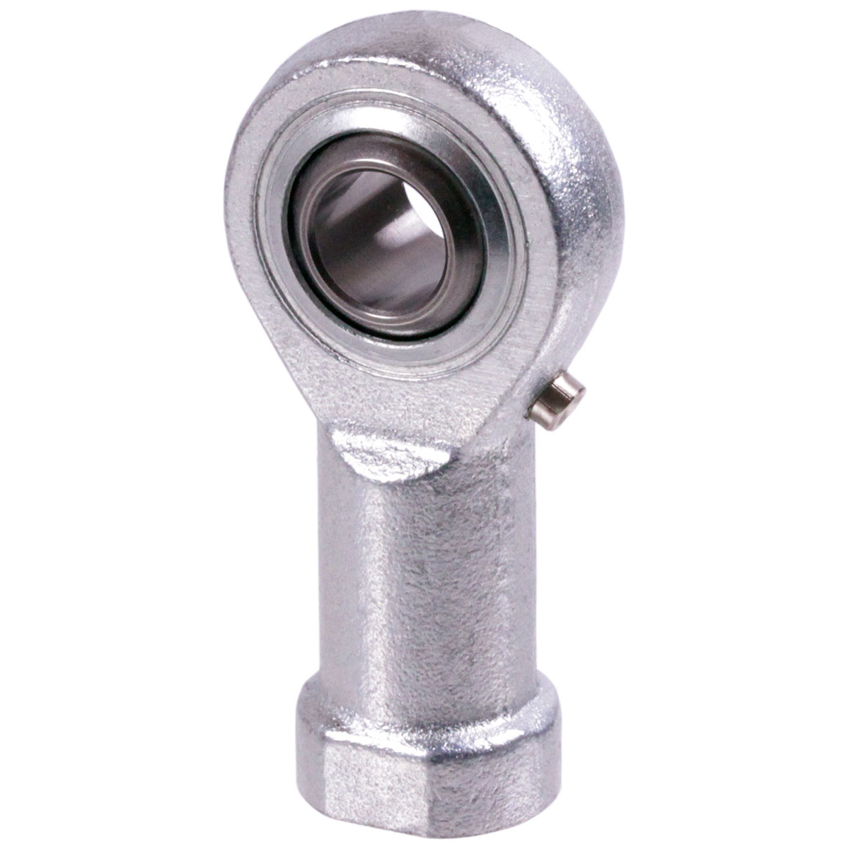 Heavy-Duty Rod Ends BR with Spherical Bearing DIN ISO 12240-4 (DIN 648), Series K, Internal Thread