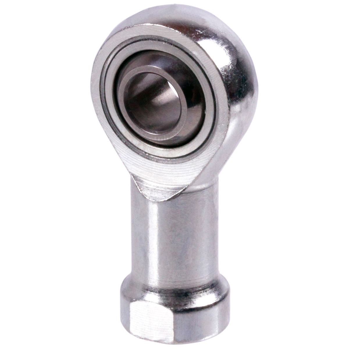 Heavy-Duty Rod Ends GT DIN ISO 12240-4 (DIN 648), Series K, Maintenance Free, Internal Thread