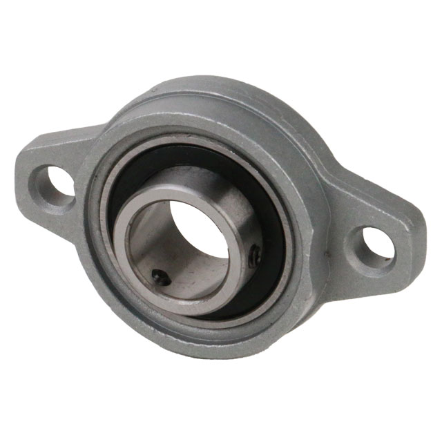 Ball Flange Bearings KFL, Light Series