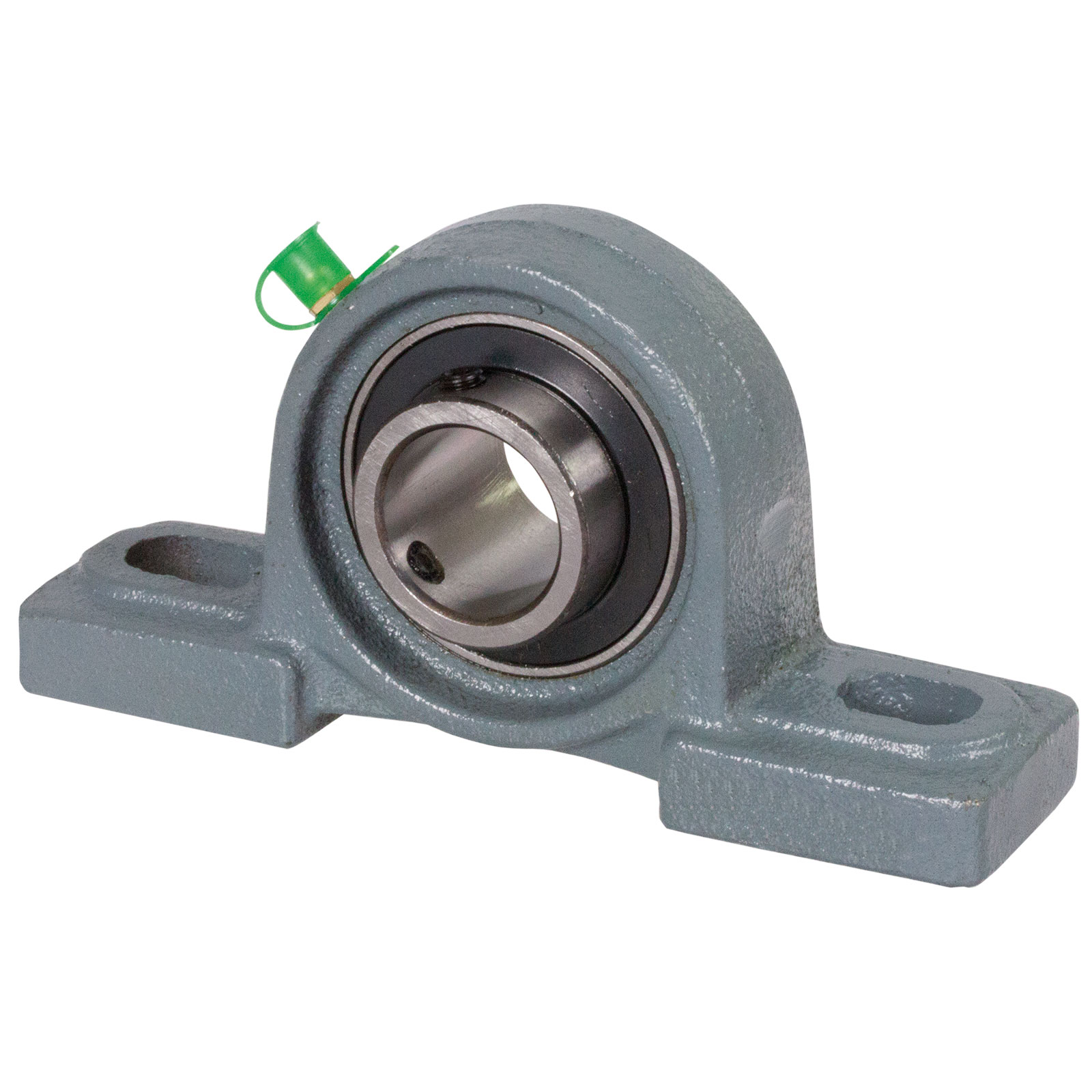 Ball Pillow Block Bearings UCP (Grey Cast Iron)