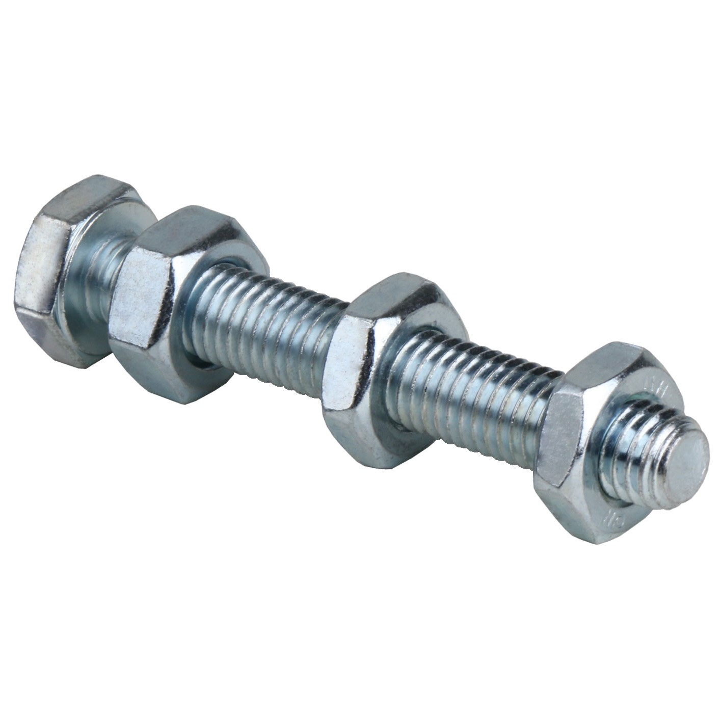 Screw Sets for Tensioning Rollers / Idlers TS