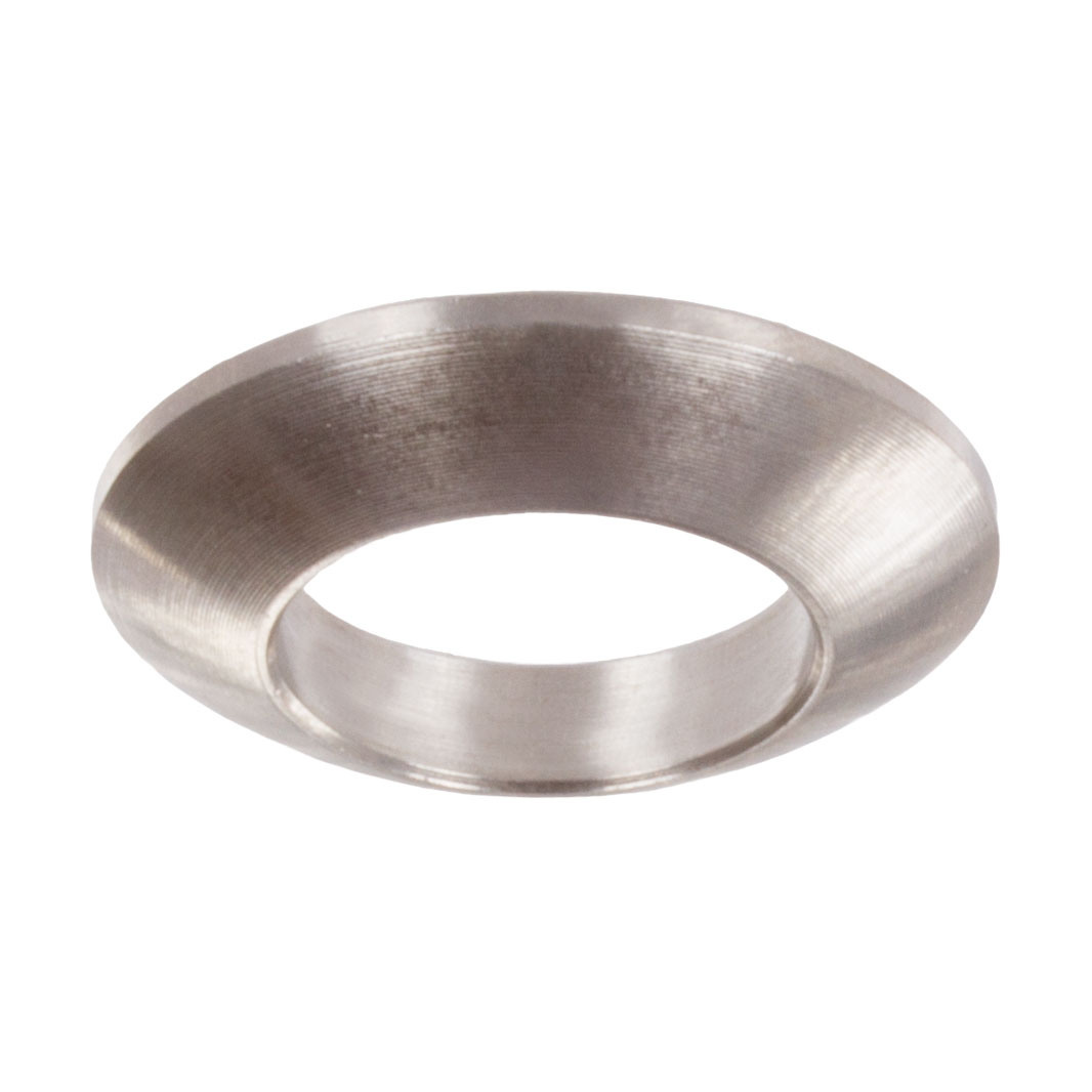 Spherical Washers According to the Old Standard DIN 6319, Stainless Steel 1.4301, Type C