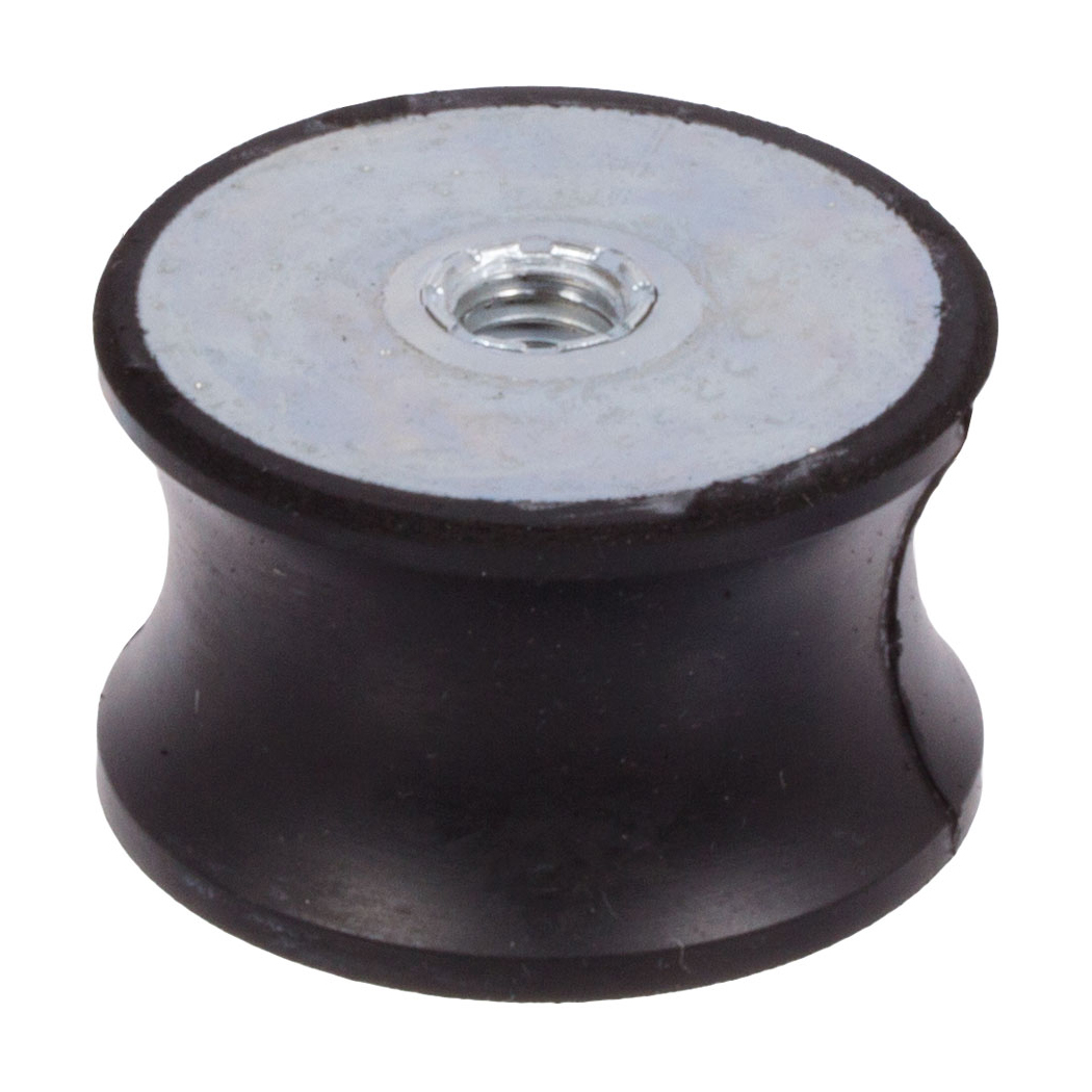 Rubber-Metal Buffers CT