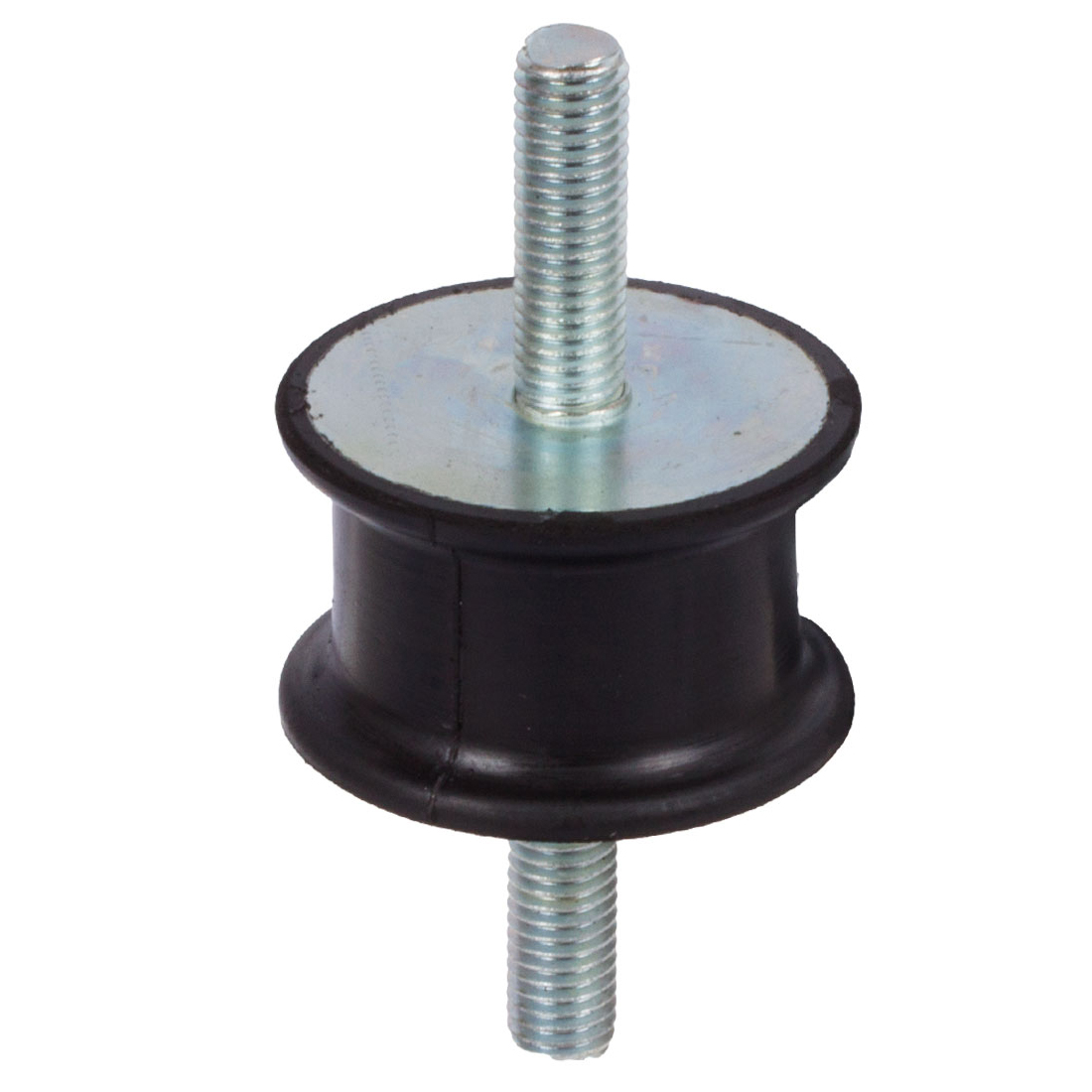 Rubber-Metal Buffers AT