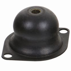 Metal-Rubber Vibration Dampers MBM "Bubble Mount"