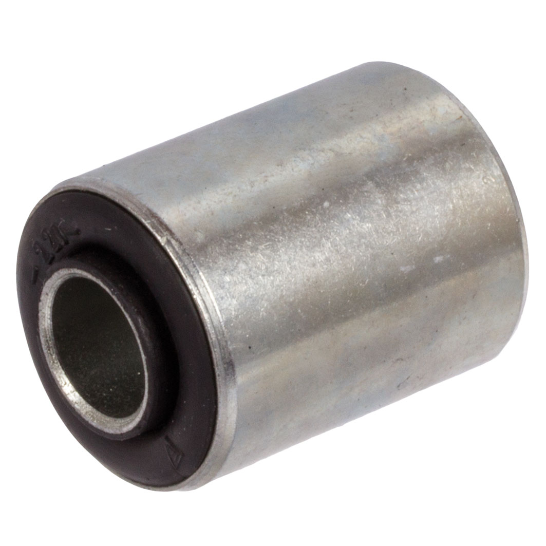 Heavy-Duty Steel Rubber Bushes PHO-V, Vulcanized Version