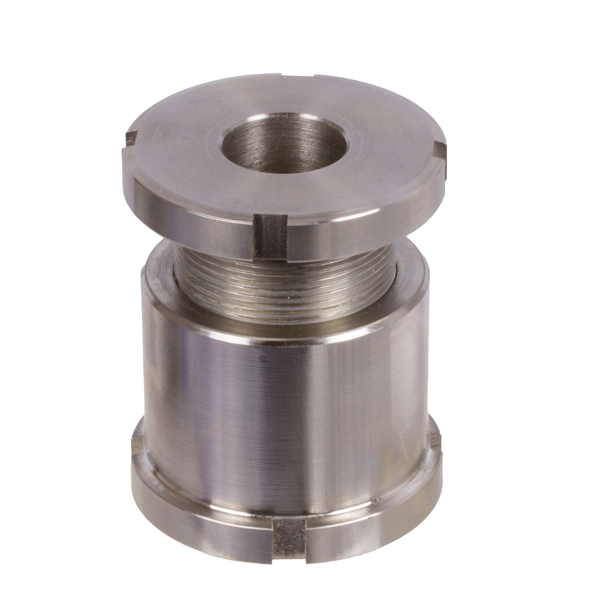 Precision Levelling Adjusters - Precision Levellers MN 686.1, Stainless Steel