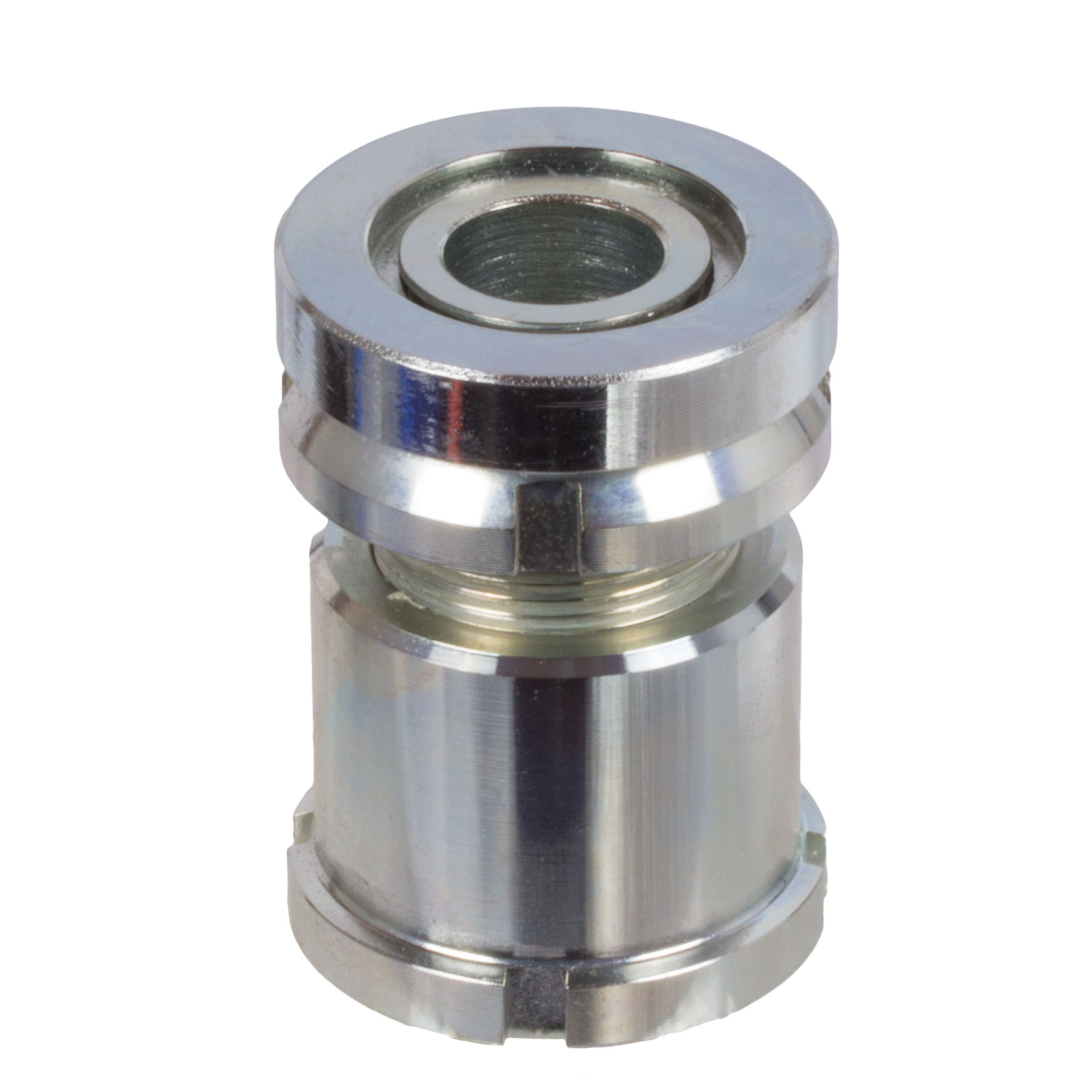 Precision Levelling Adjusters - Ball Head Precision Adjusters MN 686.8, Standard