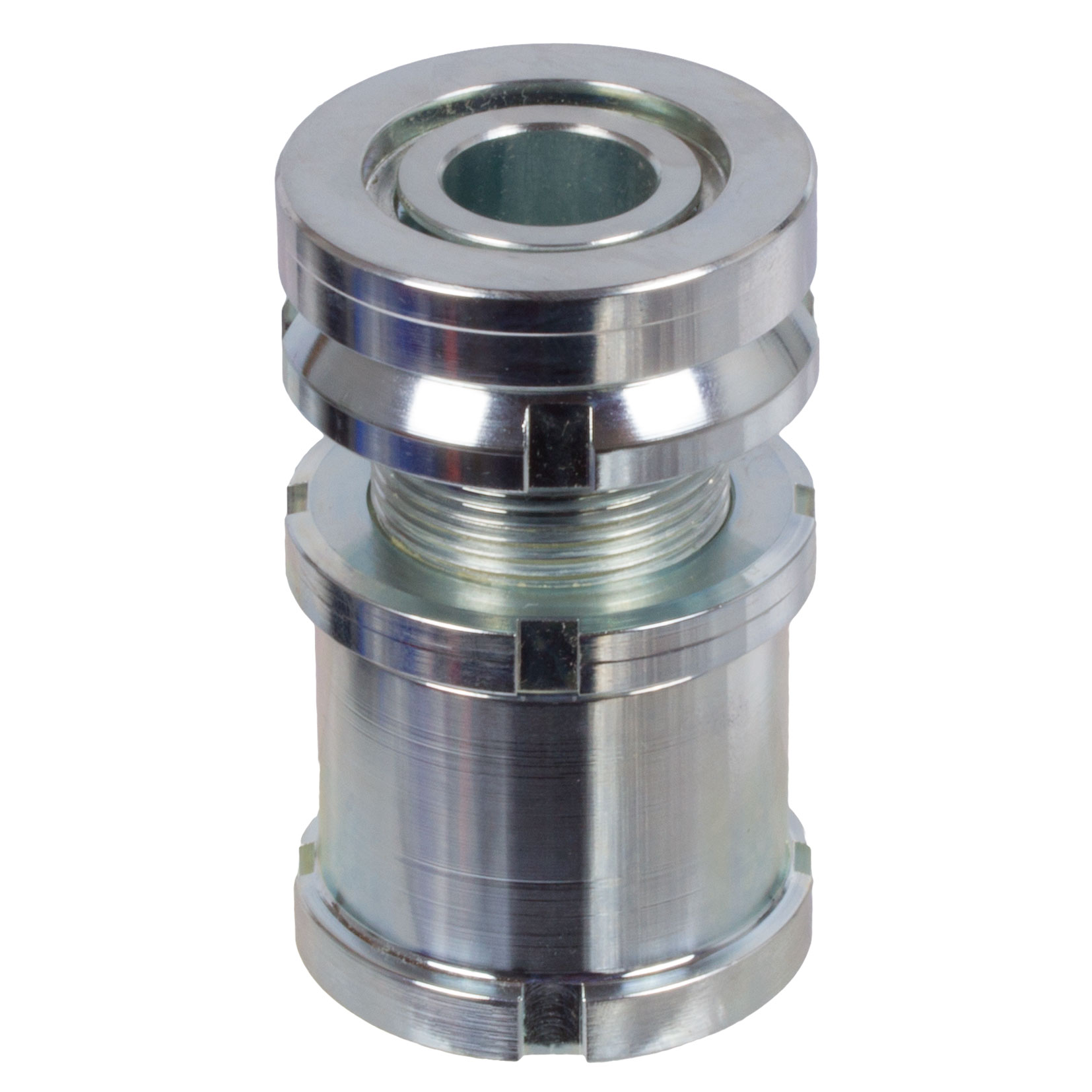 Precision Levelling Adjusters - Ball Head Precision Adjuster MN 686.9, Standard