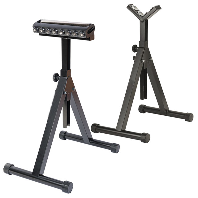 Roller Stands