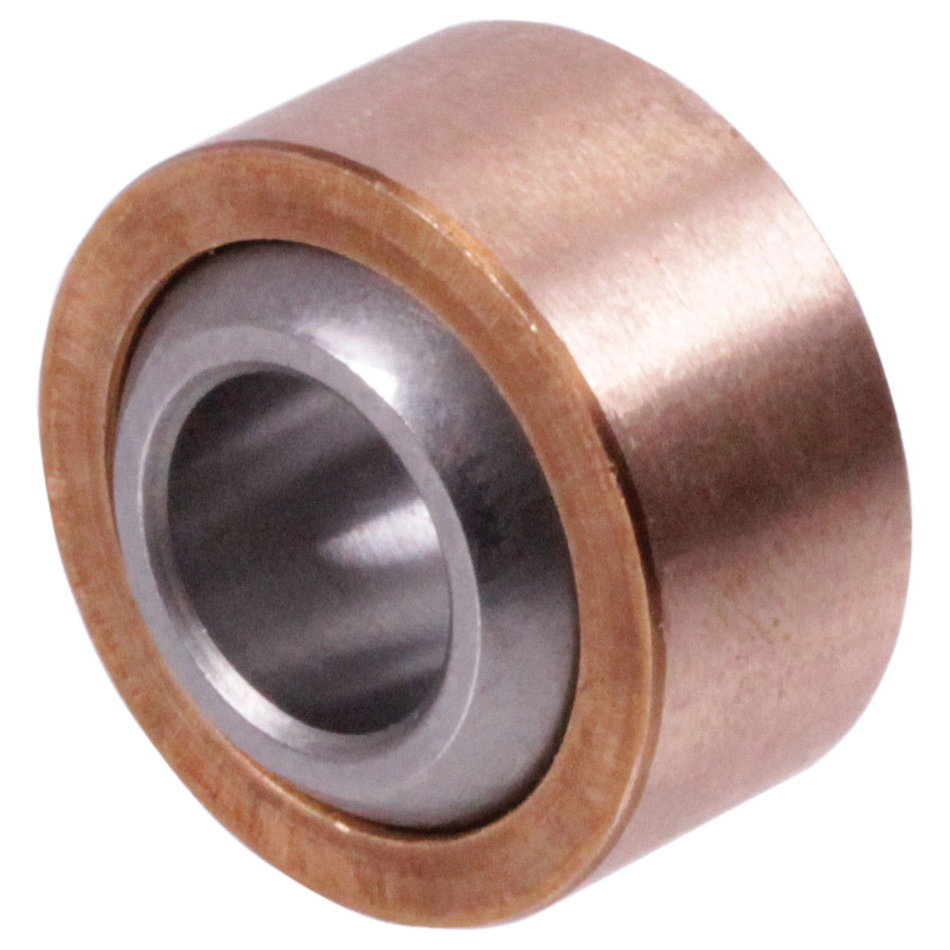 Spherical Bearings Series K, Steel, Re-lubricateable