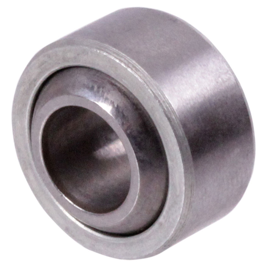 Spherical Bearings Series K, Steel, Maintenance-free