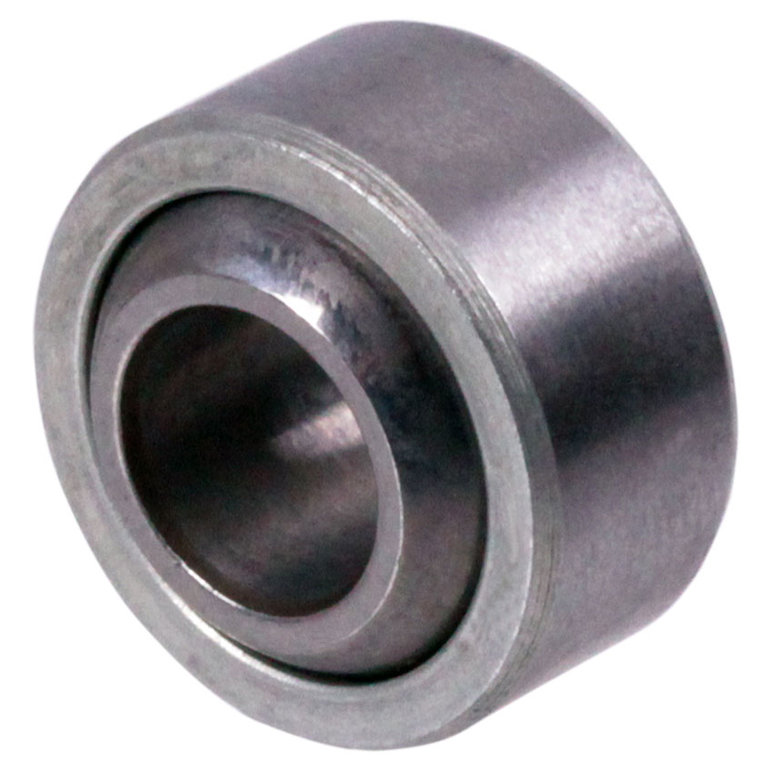 Spherical Bearings Series K, Stainless Steel, Maintenance-free