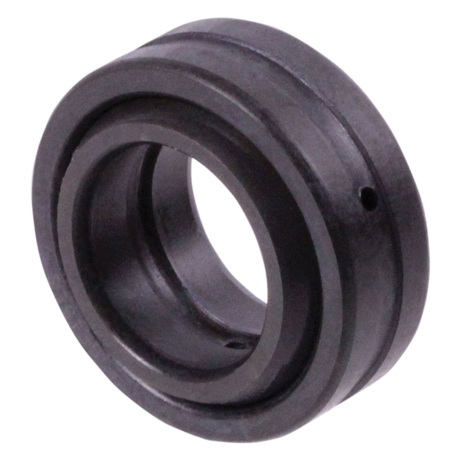 Spherical Bearings Series E, Steel, Re-lubricateable