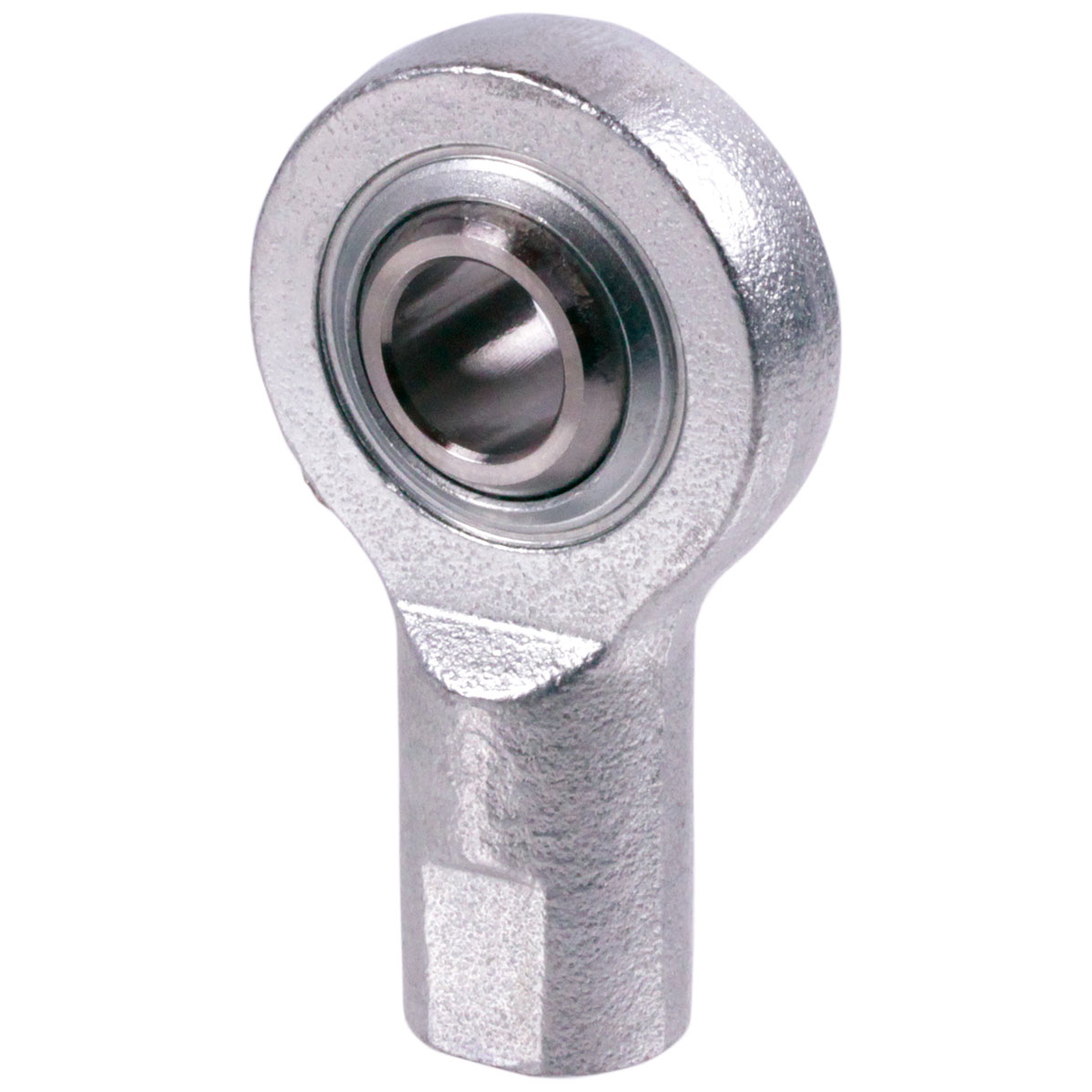 Heavy-Duty Rod Ends PF with Integral Spherical Bearing