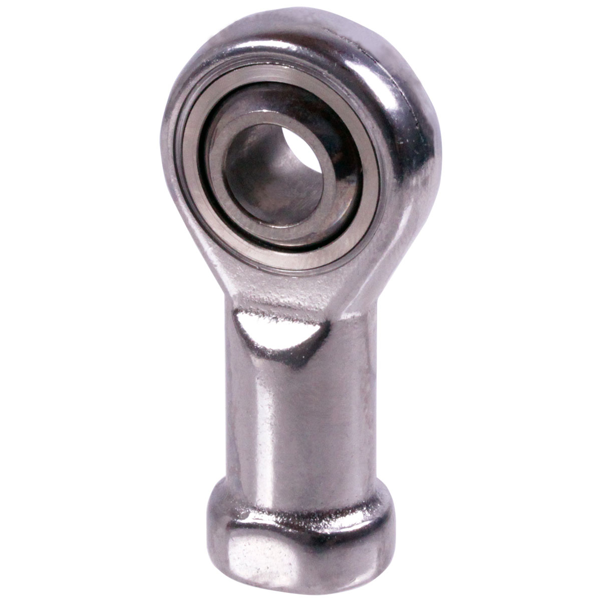 Heavy-Duty Rod Ends GT-R DIN ISO 12240-4 (DIN 648) Series K, Maintenance Free, Stainless Steel, Internal Thread