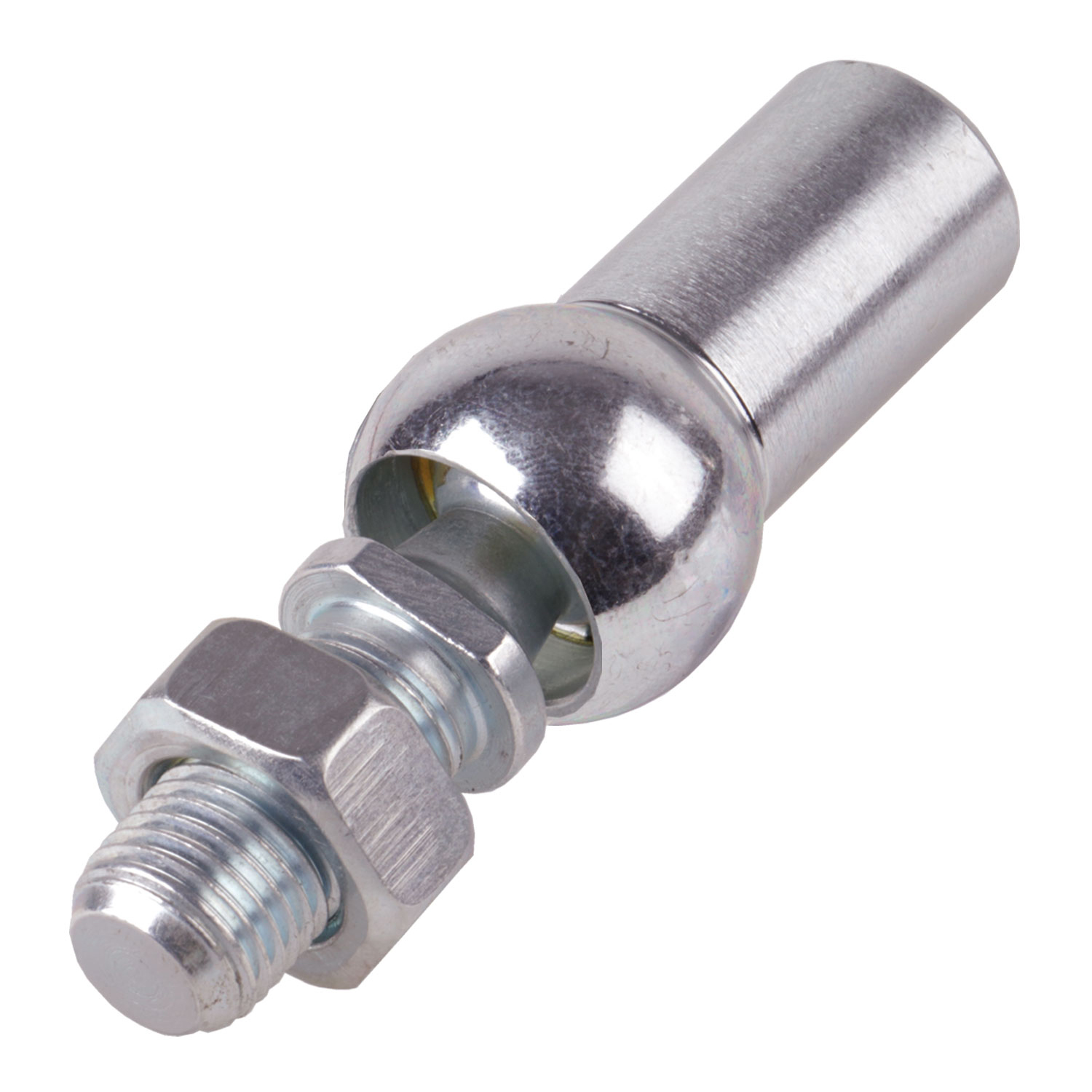 Axial Joints Similar to DIN 71802, Stainless