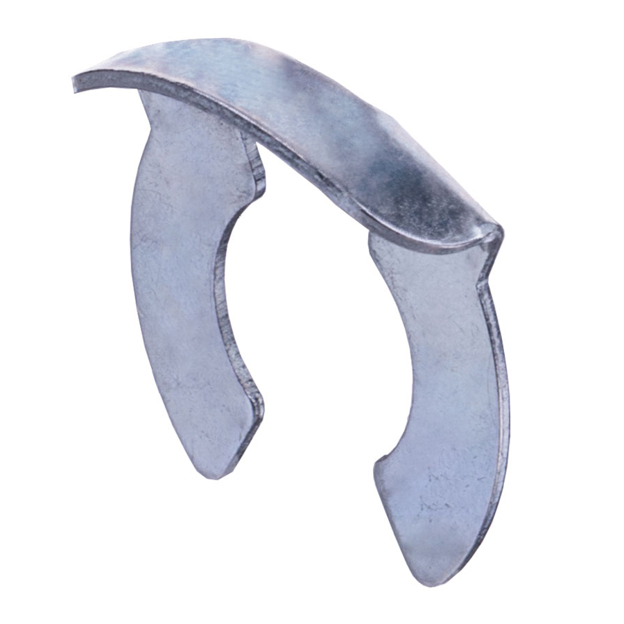 KL Retainers, Steel, Zinc-plated