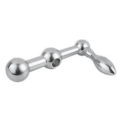 Crank handles balanced (06510)