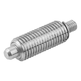 Locking bolts without collar form J (03096)