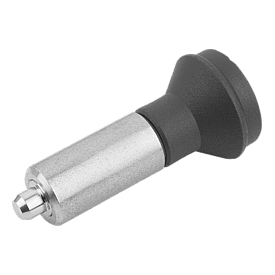 Indexing plungers without collar Form L (03098)