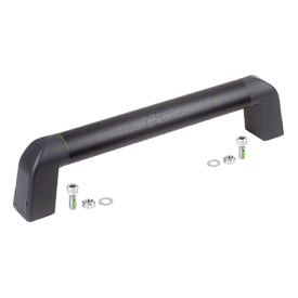 Tubular handles Bighand (06948)