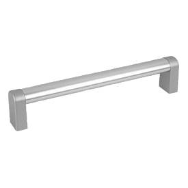 Tubular handles (06927)