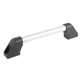 Tubular handles (06926)