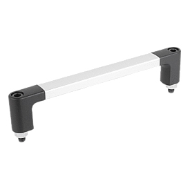 Tubular handles (06925)