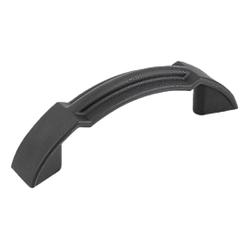 Pull handles arch (06911)