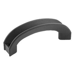 Pull handles arch (06909)