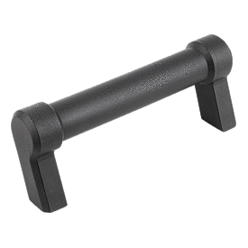 Pull handles oblique (06912)