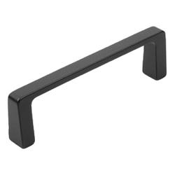 Pull handles cabinet, Form B (06929)