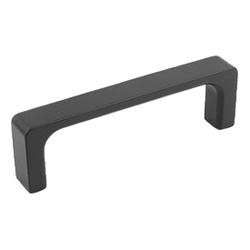 Pull handles cabinet, Form A (06929)