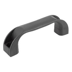 Pull handles antistatic (06903)