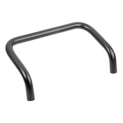 Pull handles angled (06945)