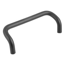 Pull handles angled (06935)