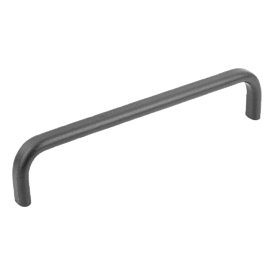 Pull handles oval (06918)