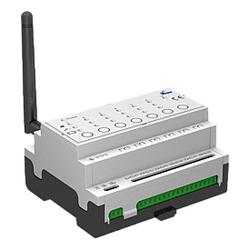 Gateway for indexing plunger with status sensor (85875)