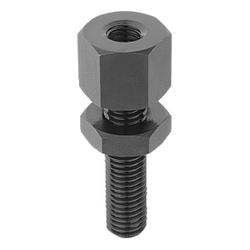 Jack screws (02155)