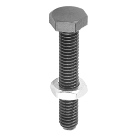 Stop screws, Form A (03087)