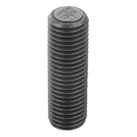 Gripper studs Form C (07117)