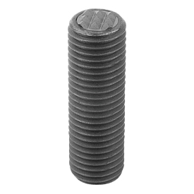 Gripper studs Form B (07117)