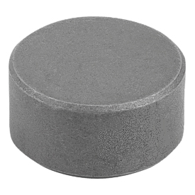 Round inserts Form E (07113)