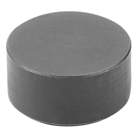 Round inserts Form C (07113)