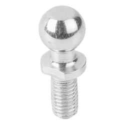 Ball studs for ball joints DIN 71803 Form C (27656)