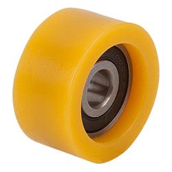 Guide rollers (95057)