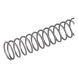 Springs for clamp straps (07650)