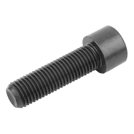 Socket head screws DIN 912 / DIN EN ISO 4762, steel (07160)