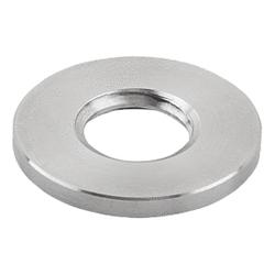 Retaining washers for narrow shank screws (07170)